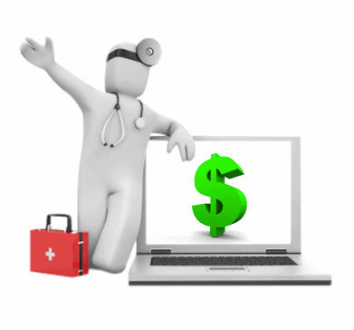 Enhance Business's Health by Outsourcing Accounting Work